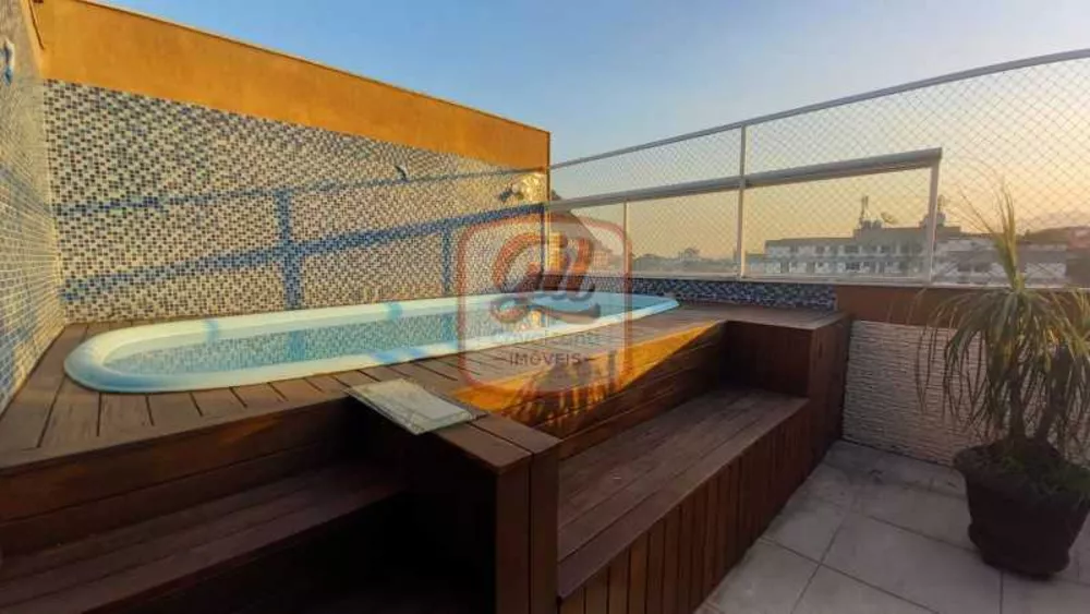 Cobertura, 3 quartos, 155 m² - Foto 27