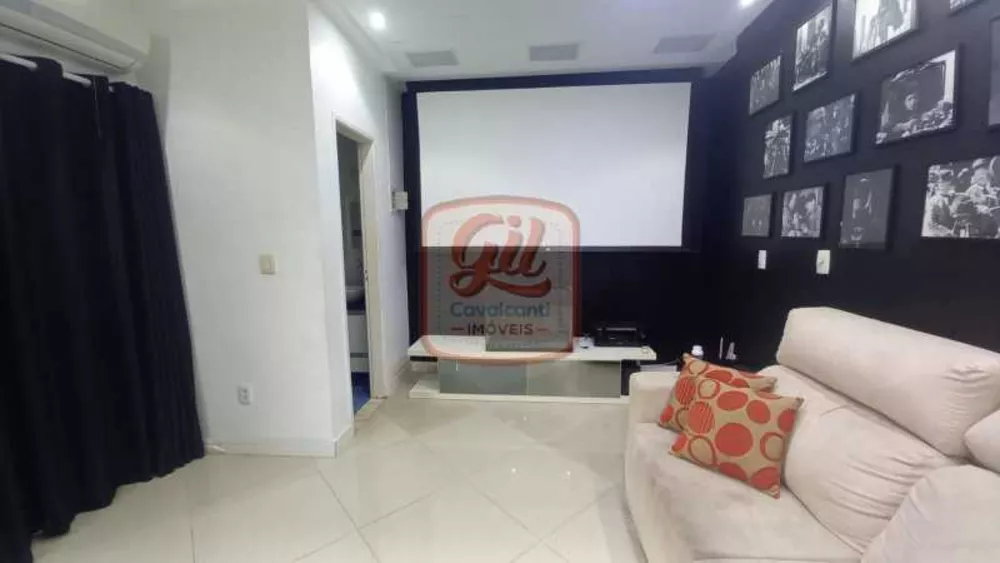 Cobertura, 3 quartos, 155 m² - Foto 23