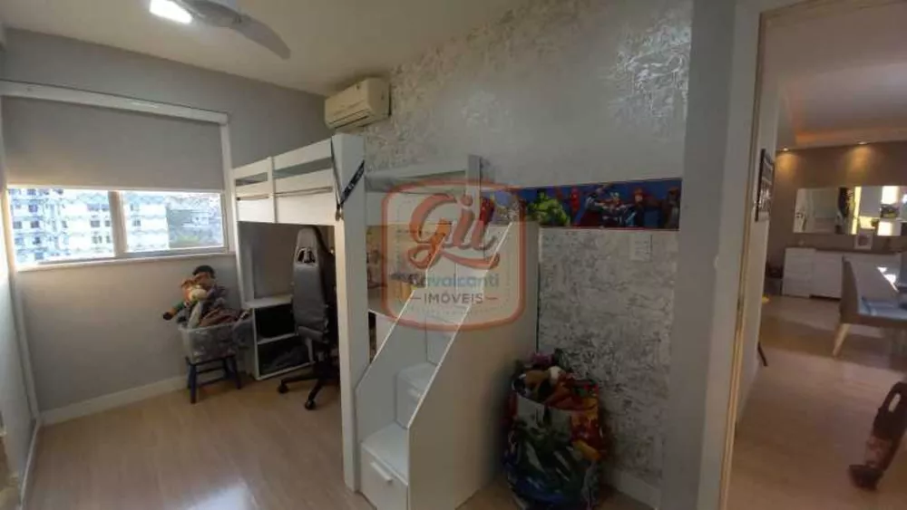 Cobertura, 3 quartos, 155 m² - Foto 28