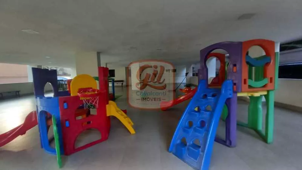 Cobertura, 3 quartos, 155 m² - Foto 18
