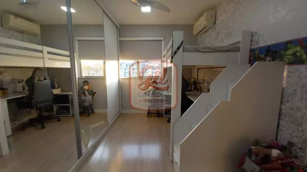 Cobertura, 3 quartos, 155 m² - Foto 9