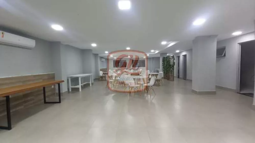 Cobertura, 3 quartos, 155 m² - Foto 4