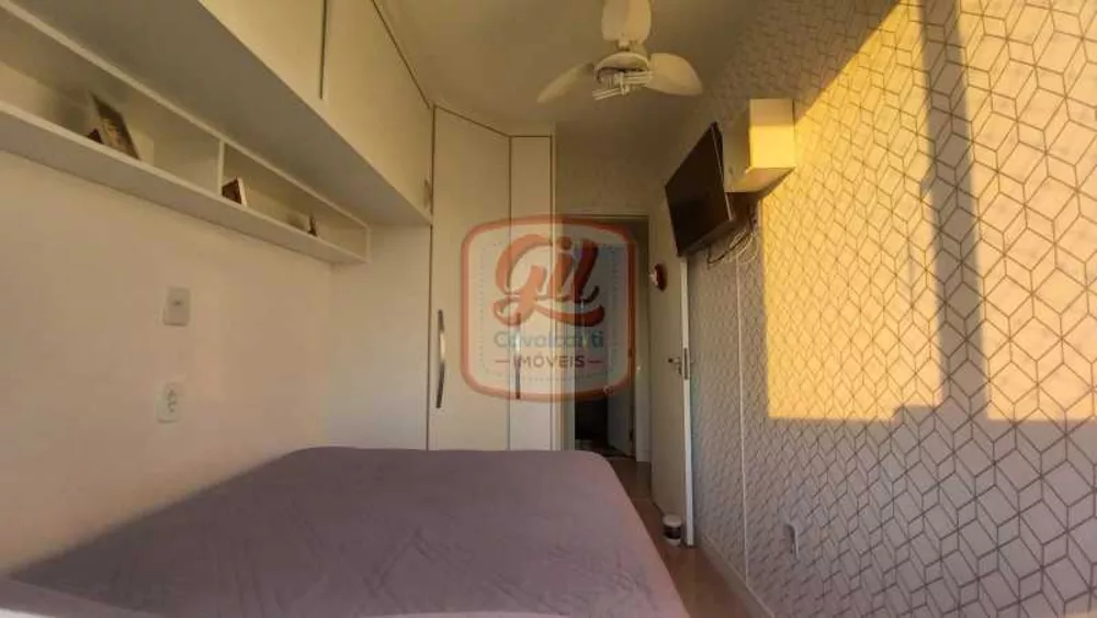 Cobertura, 3 quartos, 155 m² - Foto 10