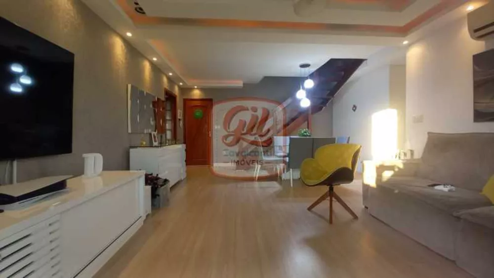 Cobertura, 3 quartos, 155 m² - Foto 6