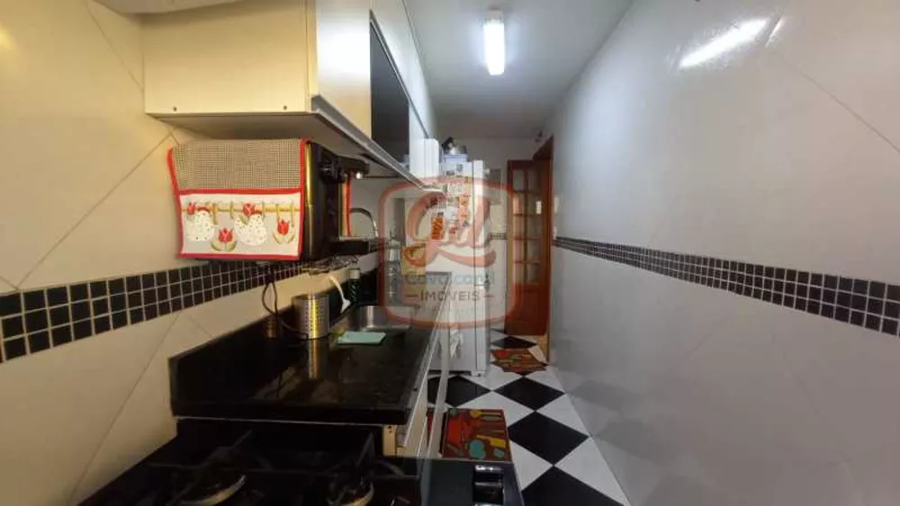 Cobertura, 3 quartos, 155 m² - Foto 7