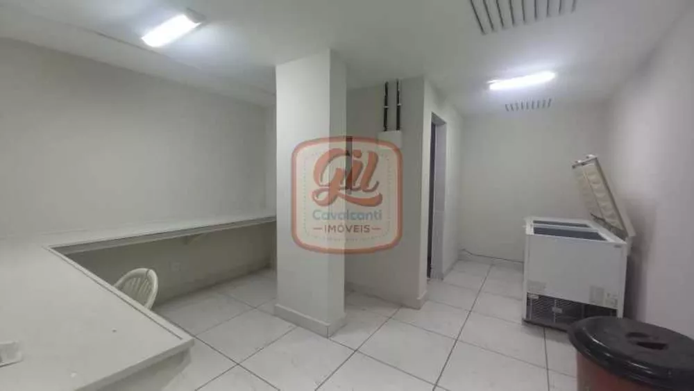 Cobertura, 3 quartos, 155 m² - Foto 2