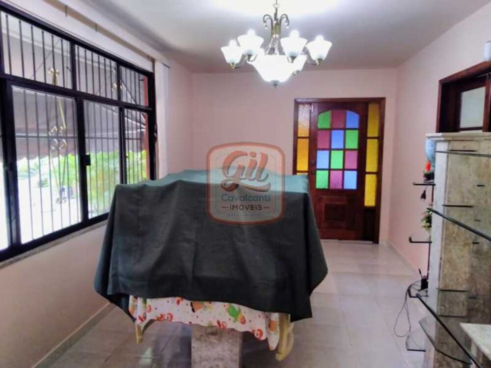 Casa de Condomínio, 4 quartos - Foto 18