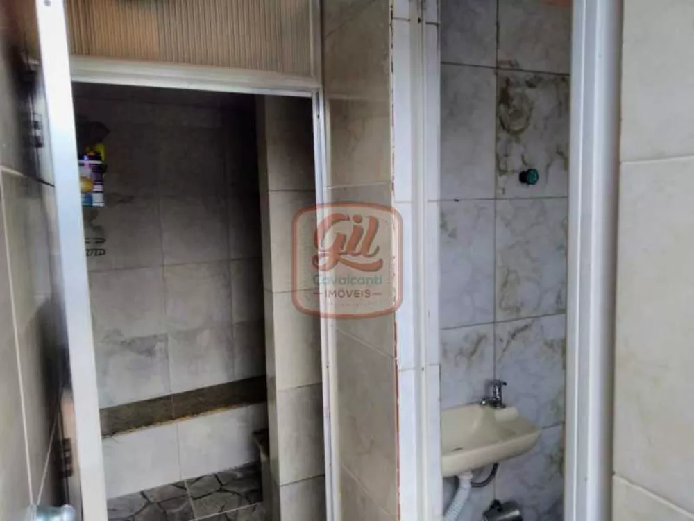Casa de Condomínio, 4 quartos - Foto 9