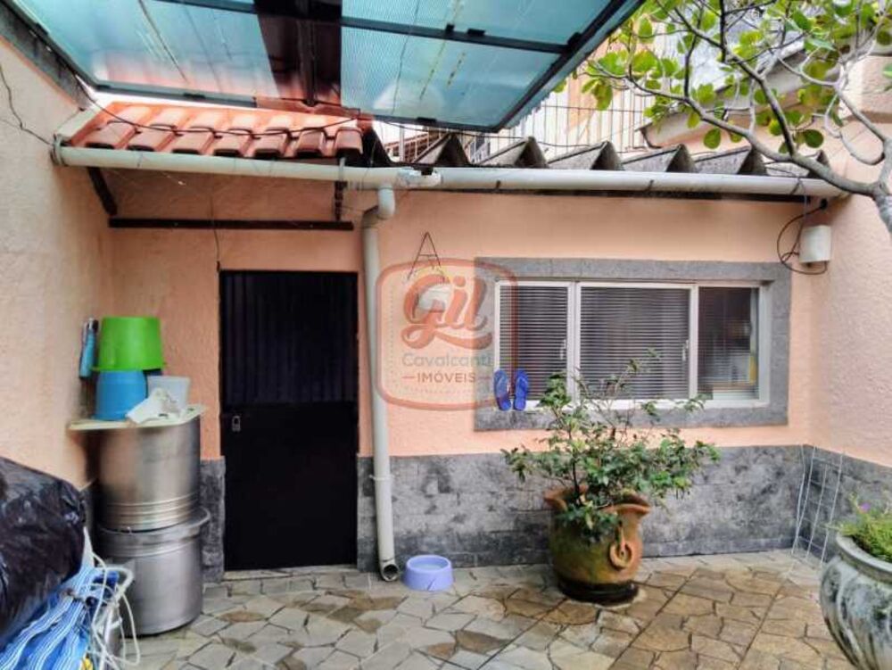 Casa de Condomínio, 4 quartos - Foto 14