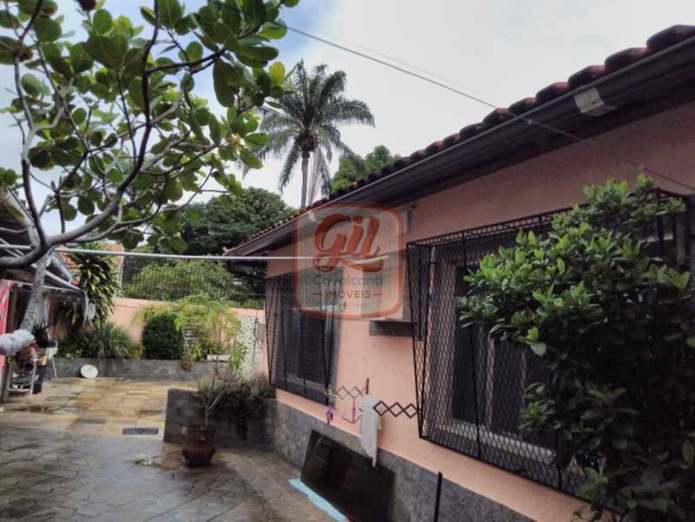 Casa de Condomínio, 4 quartos - Foto 17