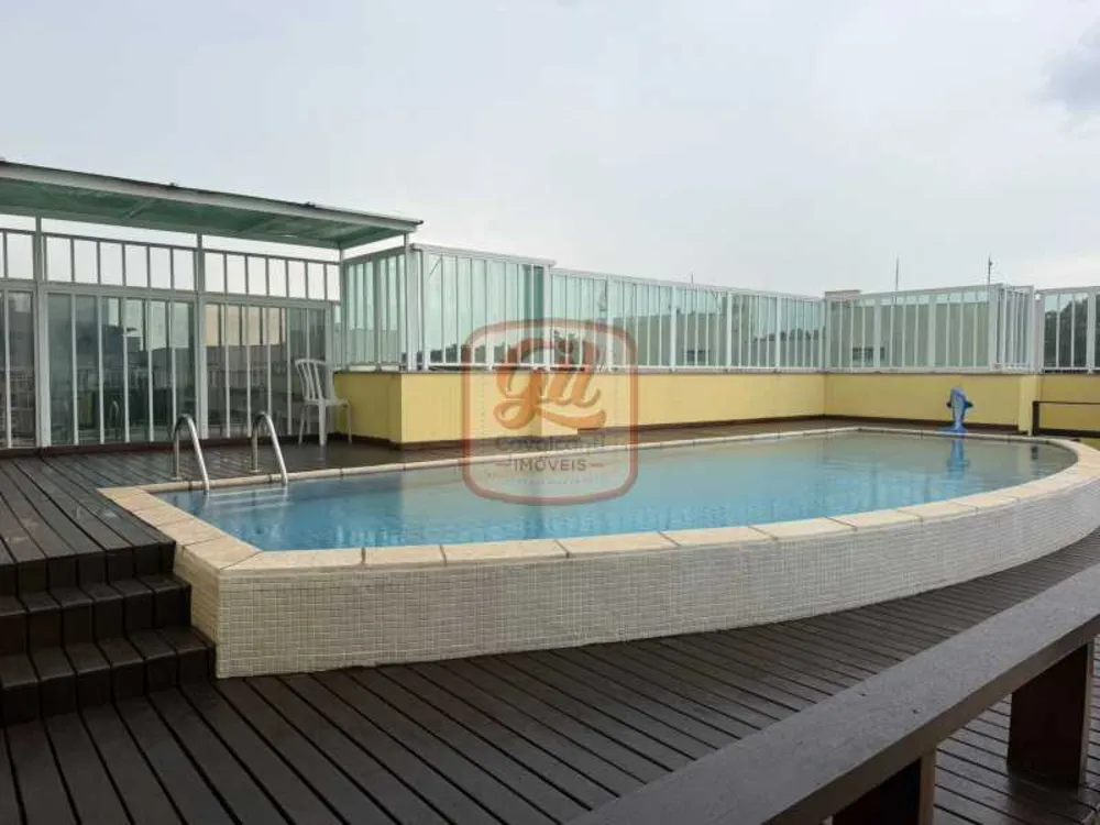 Apartamento, 2 quartos, 59 m² - Foto 1