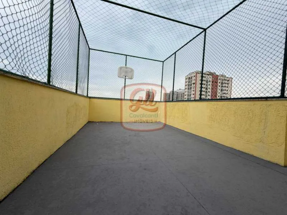 Apartamento, 2 quartos, 59 m² - Foto 18