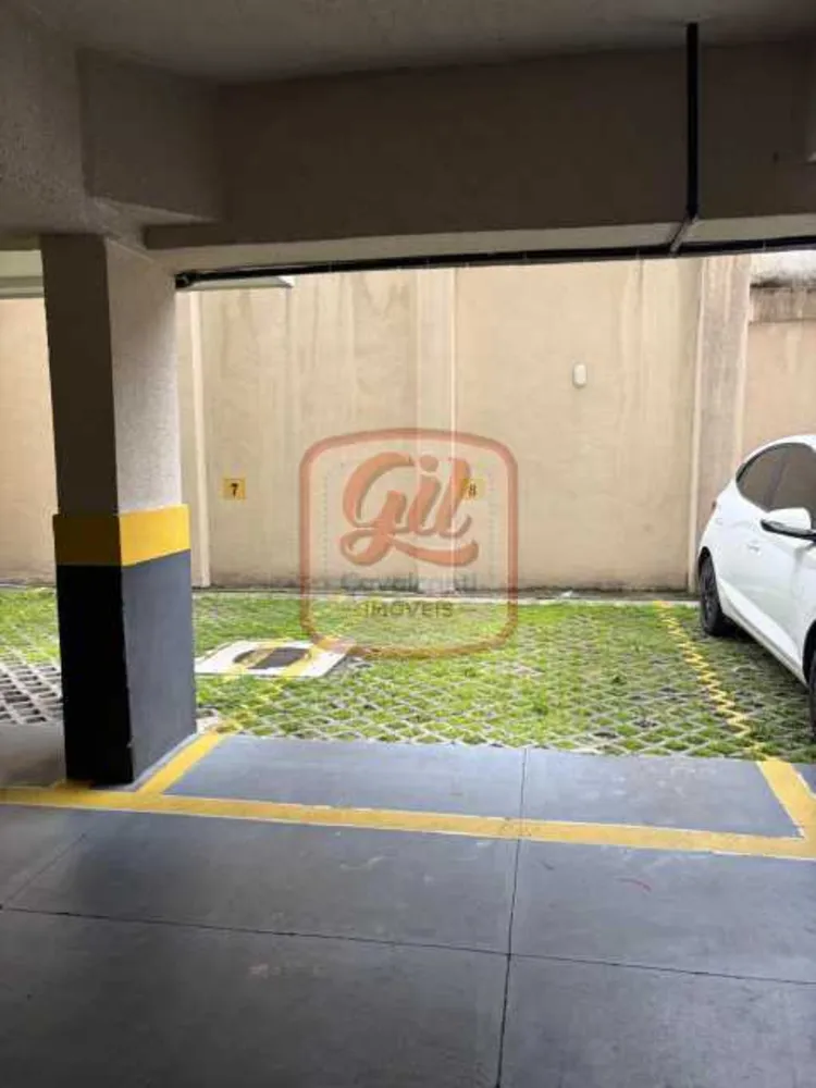 Apartamento, 2 quartos, 59 m² - Foto 23