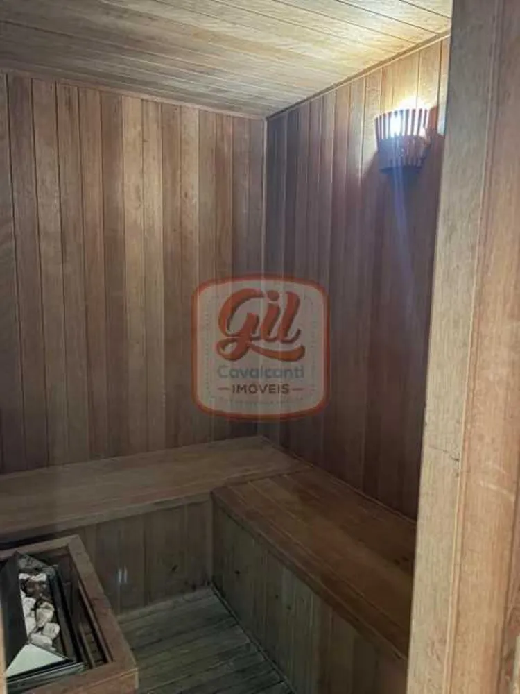 Apartamento, 2 quartos, 59 m² - Foto 21
