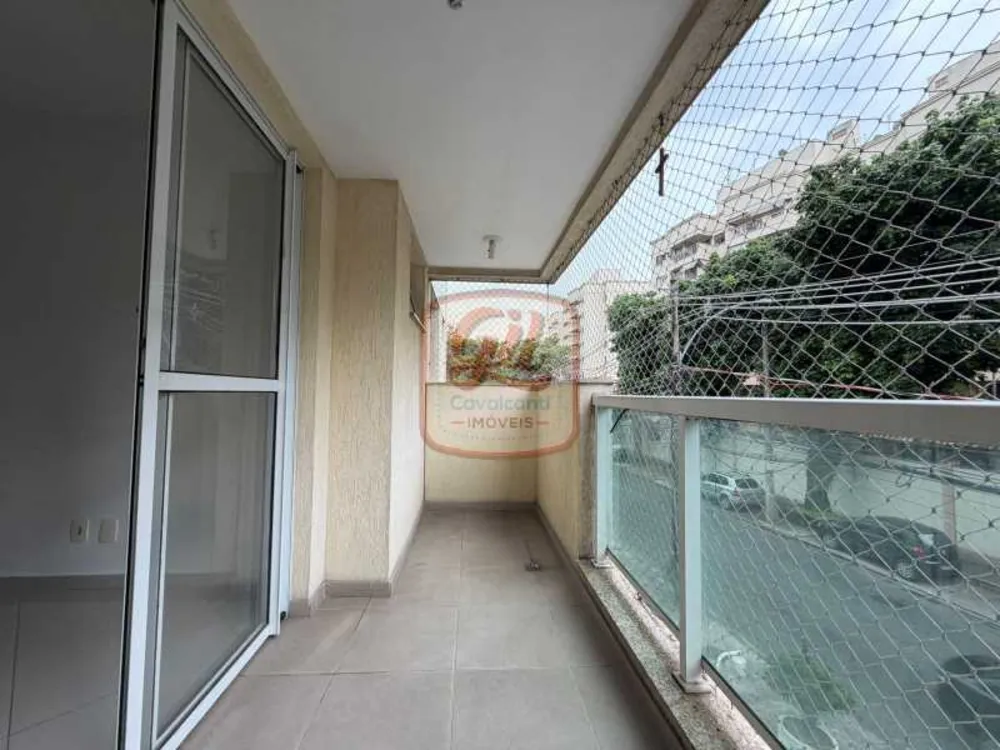 Apartamento, 2 quartos, 59 m² - Foto 12