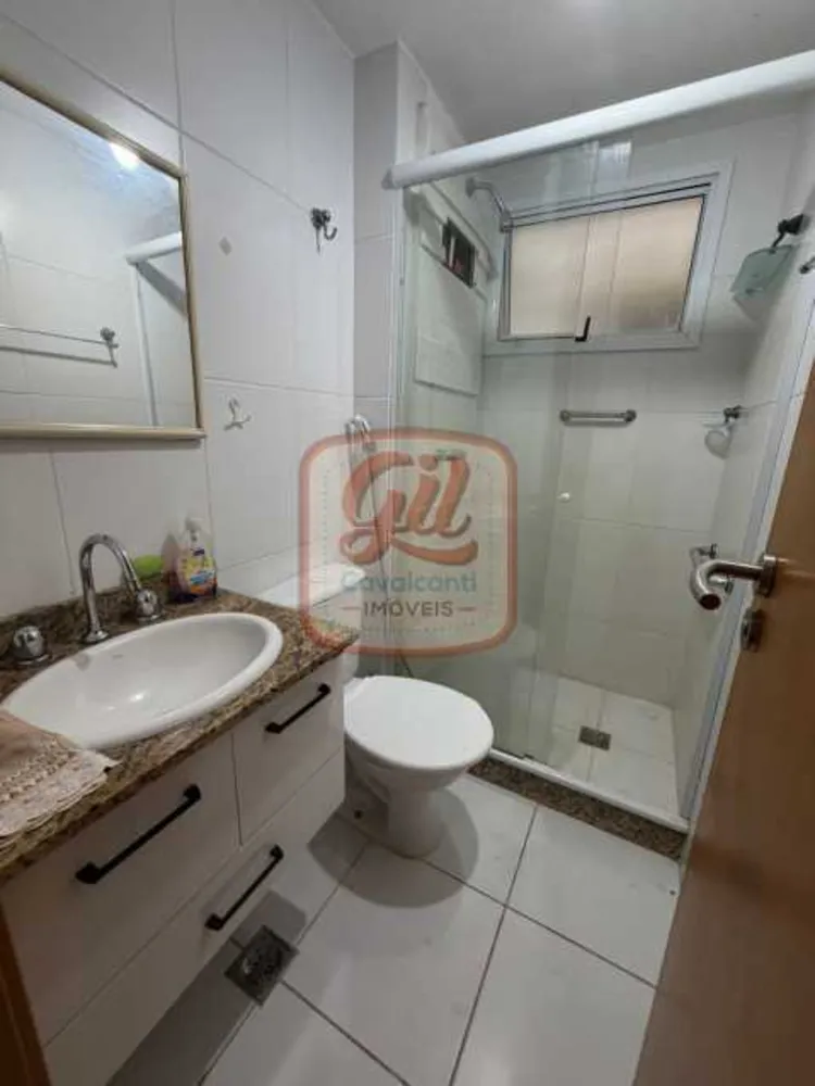 Apartamento, 2 quartos, 59 m² - Foto 17