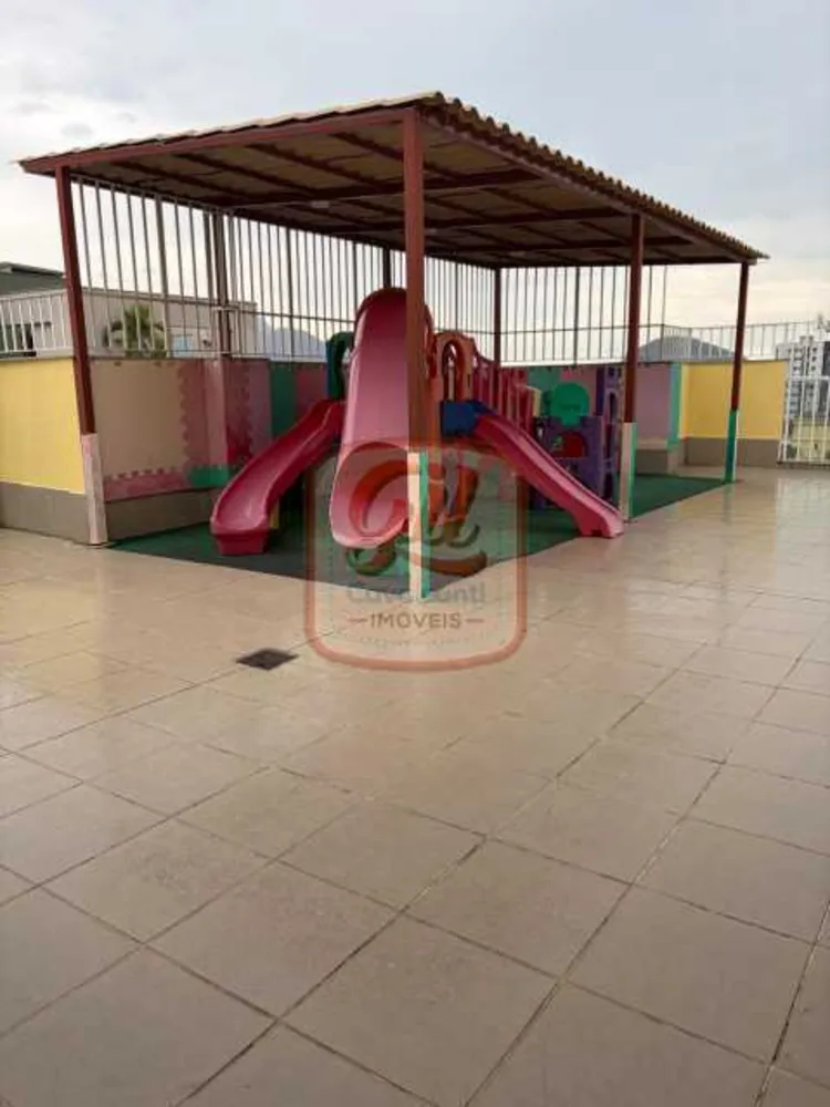 Apartamento, 2 quartos, 59 m² - Foto 5