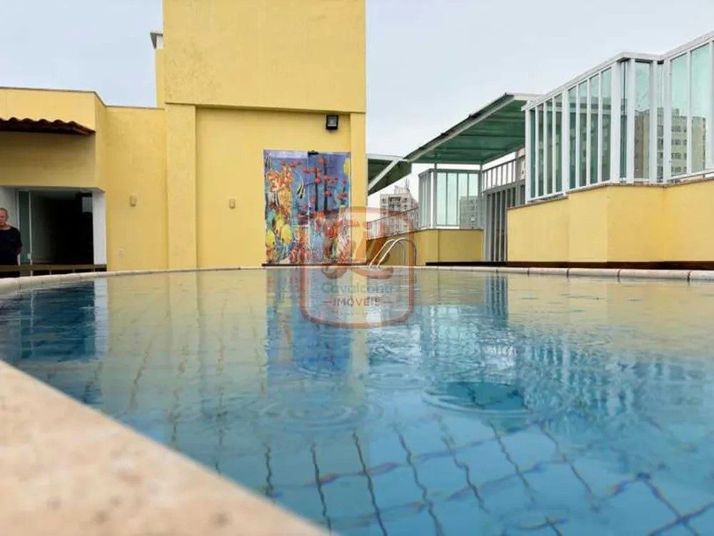Apartamento, 2 quartos, 59 m² - Foto 27