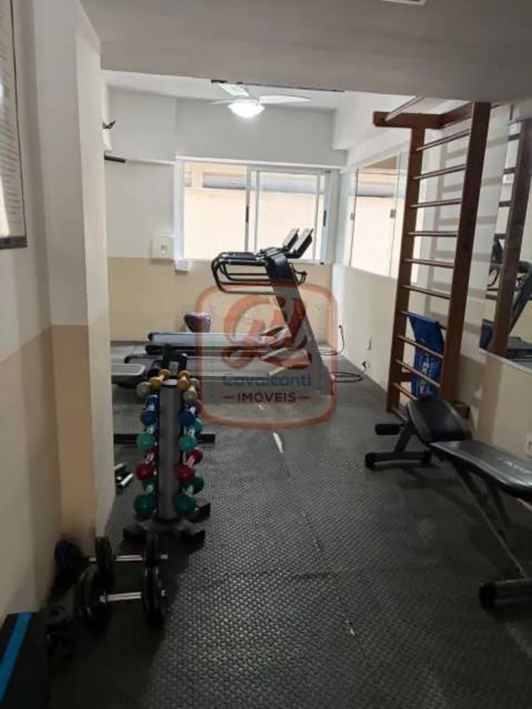 Apartamento, 2 quartos, 59 m² - Foto 22