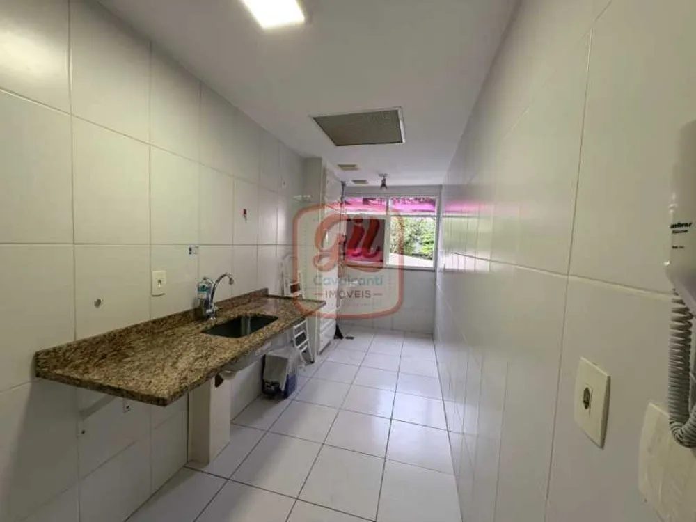 Apartamento, 2 quartos, 59 m² - Foto 15
