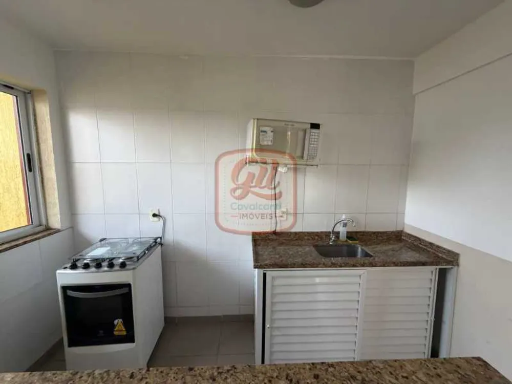Apartamento, 2 quartos, 59 m² - Foto 2