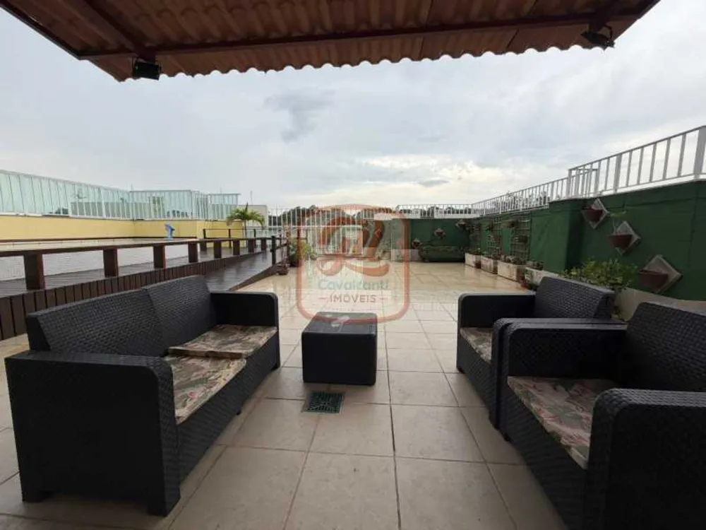 Apartamento, 2 quartos, 59 m² - Foto 30