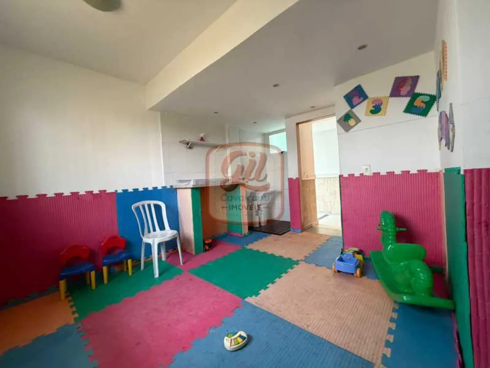 Apartamento, 2 quartos, 59 m² - Foto 8