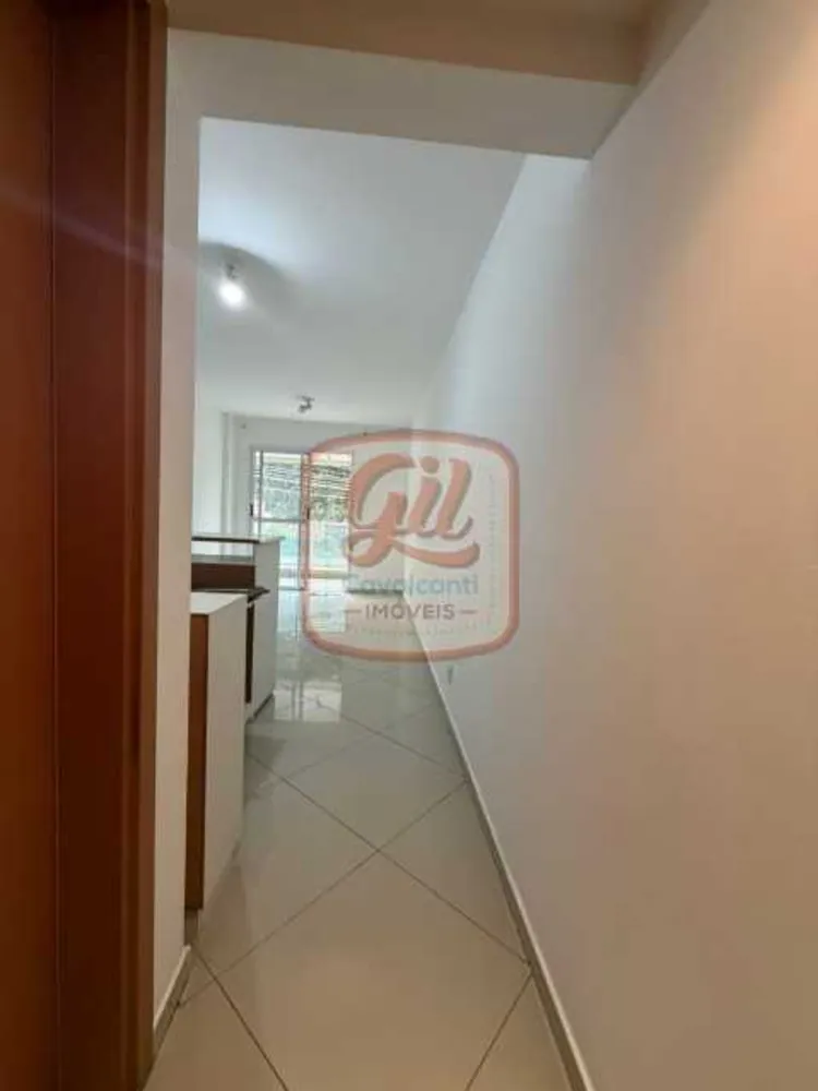 Apartamento, 2 quartos, 59 m² - Foto 11