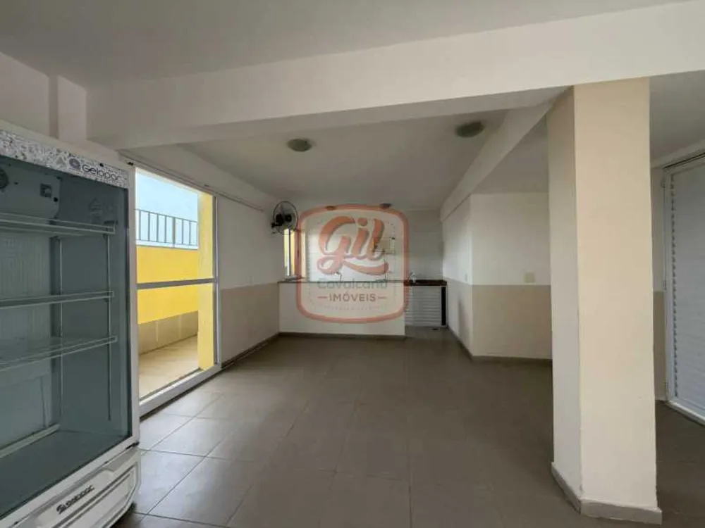 Apartamento, 2 quartos, 59 m² - Foto 14