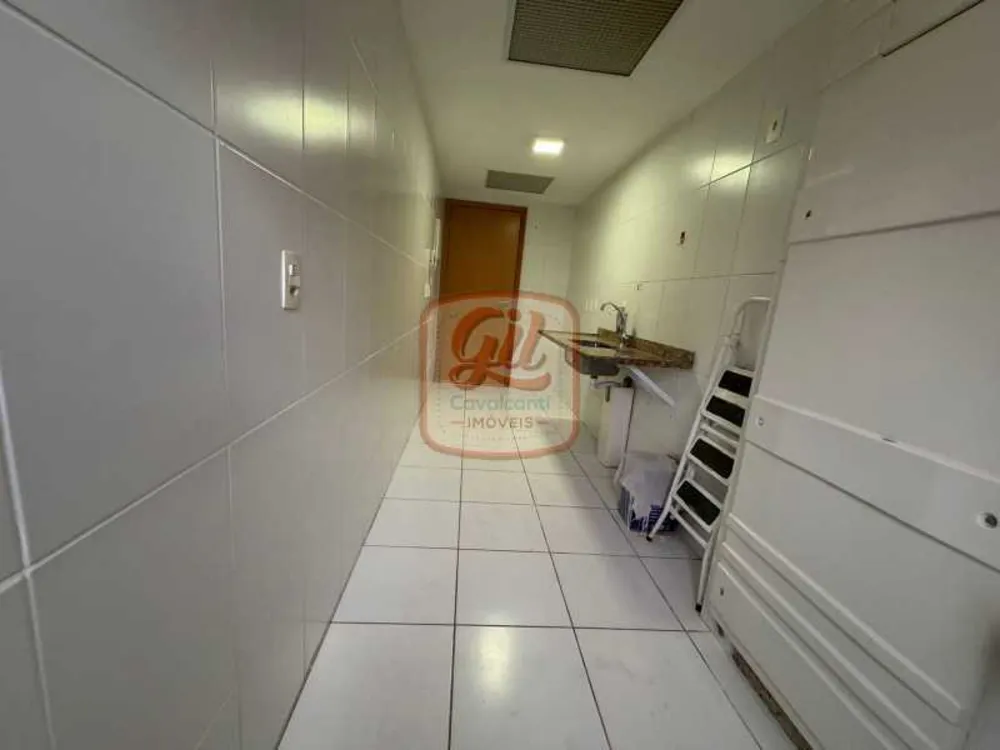 Apartamento, 2 quartos, 59 m² - Foto 20