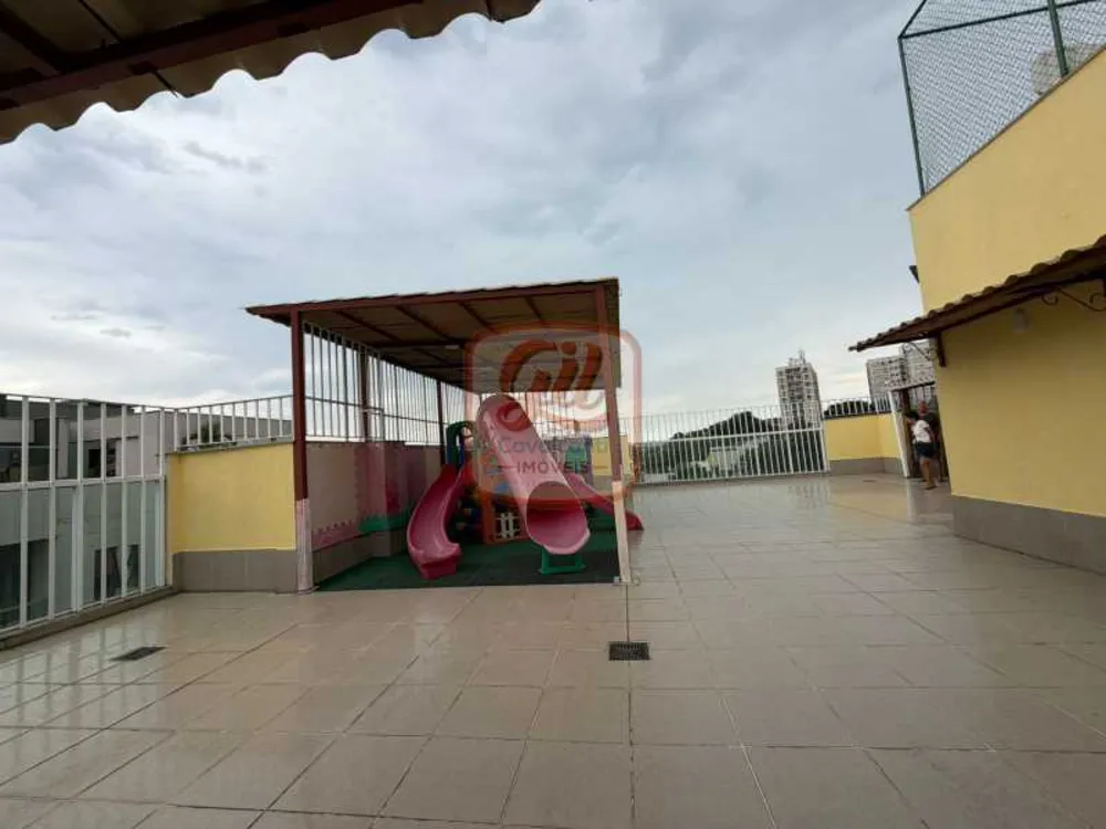 Apartamento, 2 quartos, 59 m² - Foto 10