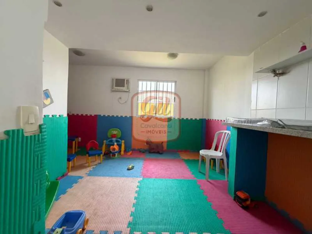 Apartamento, 2 quartos, 59 m² - Foto 13