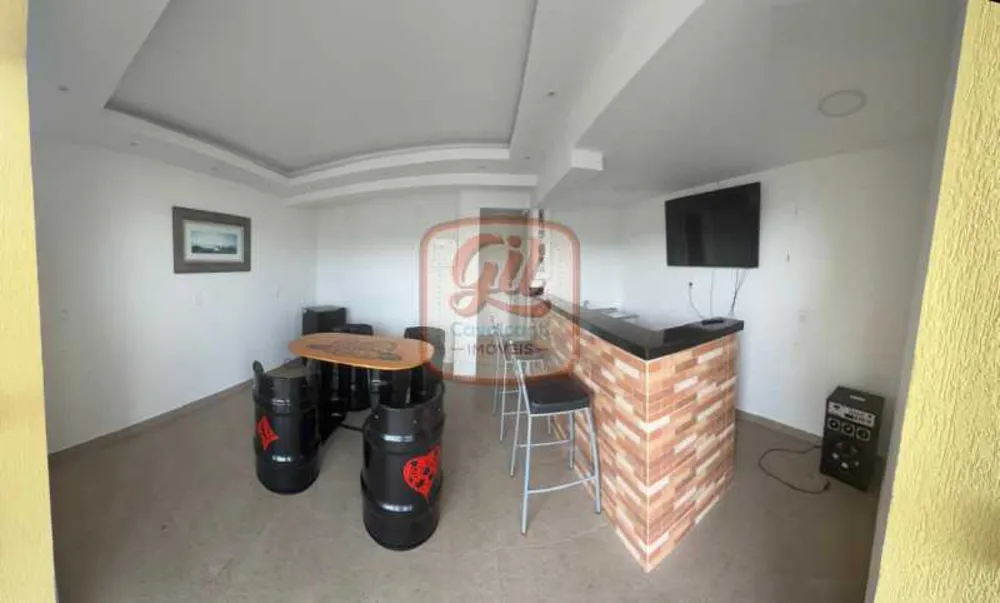 Apartamento, 2 quartos, 59 m² - Foto 6