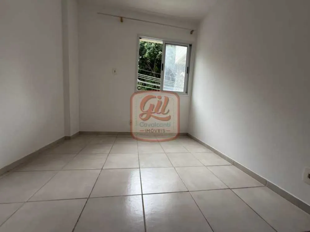 Apartamento, 2 quartos, 59 m² - Foto 4