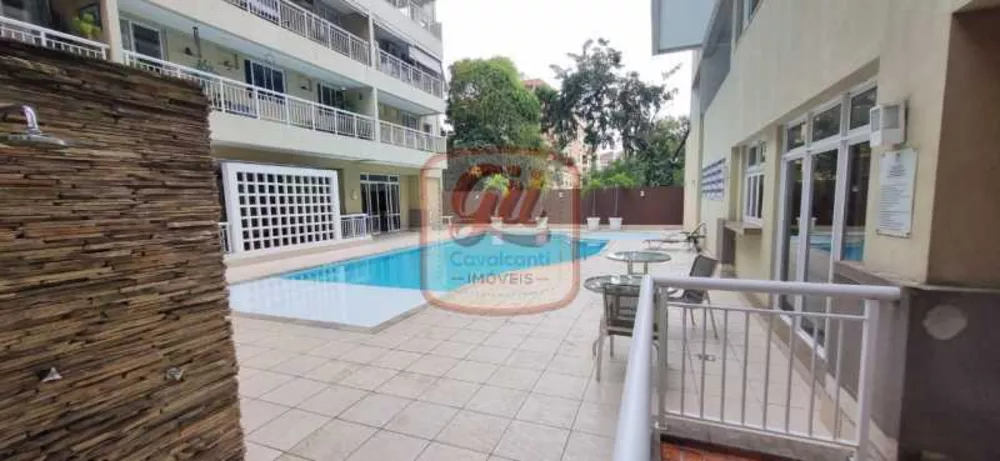 Cobertura, 3 quartos, 146 m² - Foto 30