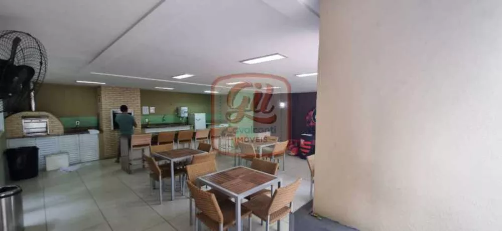 Cobertura, 3 quartos, 146 m² - Foto 29