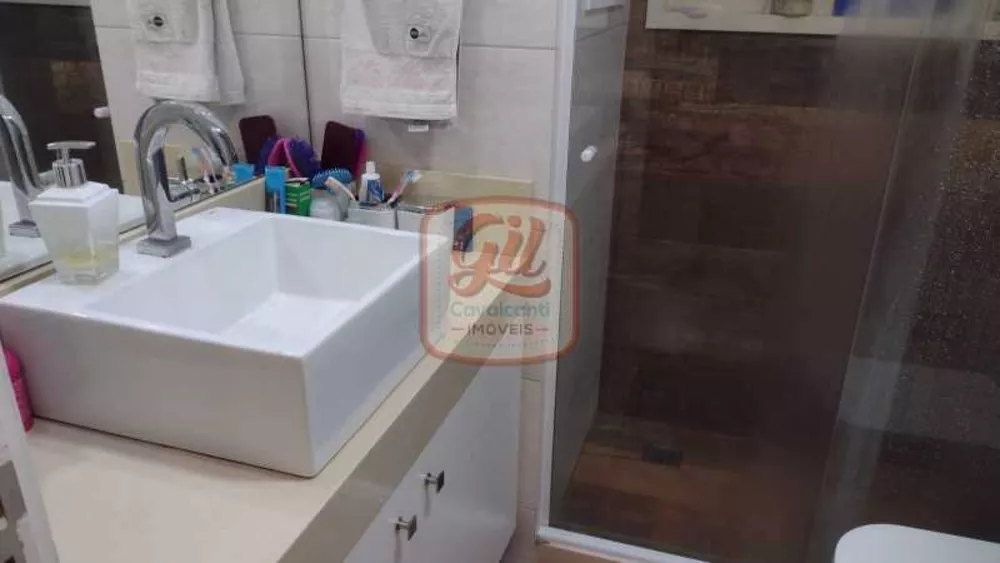 Cobertura, 3 quartos, 146 m² - Foto 14