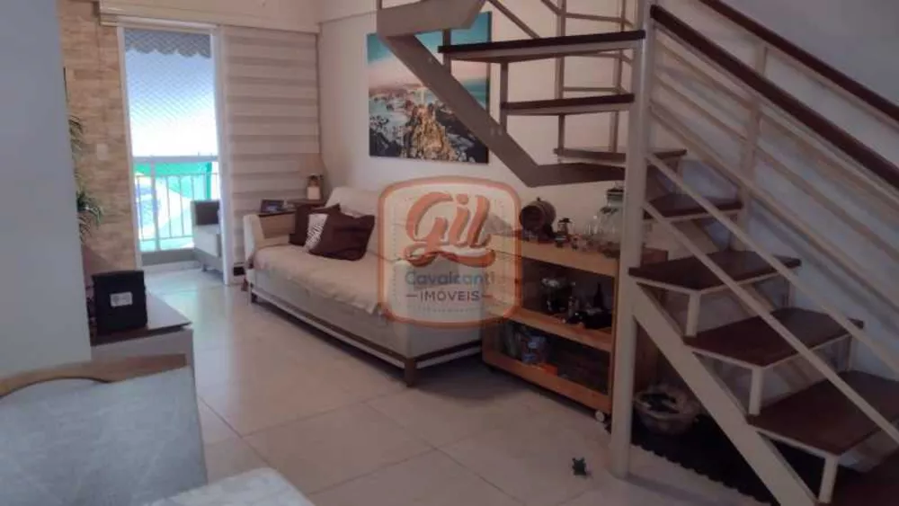 Cobertura, 3 quartos, 146 m² - Foto 5