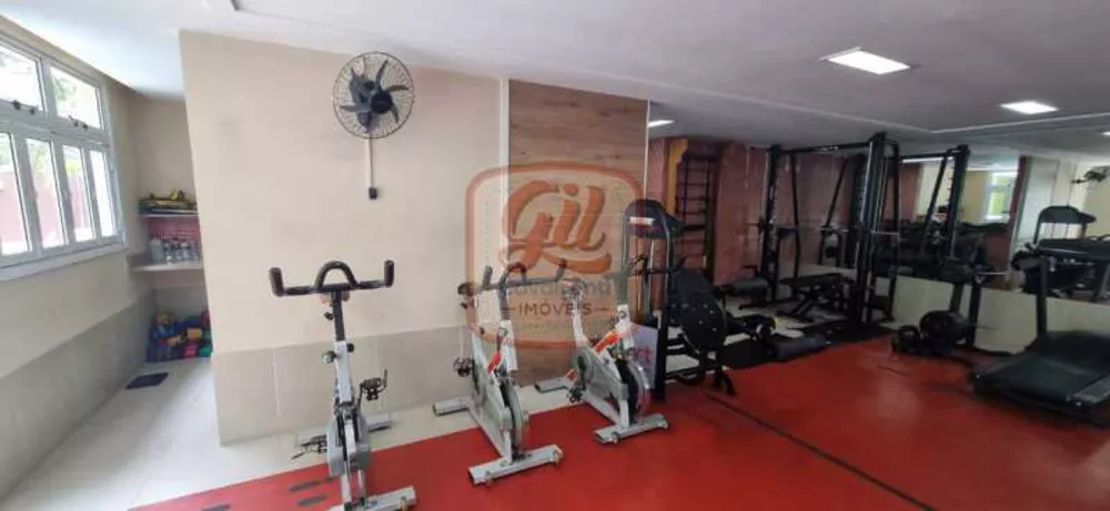 Cobertura, 3 quartos, 146 m² - Foto 27