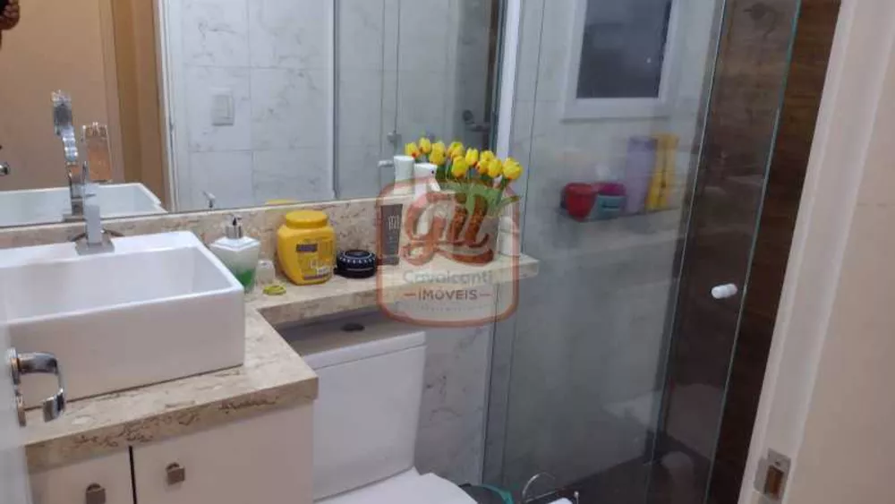 Cobertura, 3 quartos, 146 m² - Foto 17