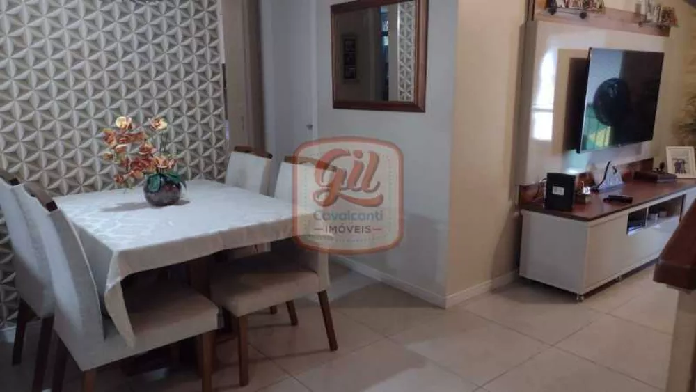 Cobertura, 3 quartos, 146 m² - Foto 3