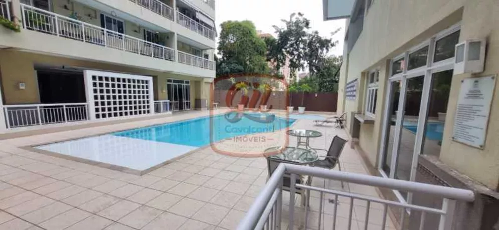 Cobertura, 3 quartos, 146 m² - Foto 26