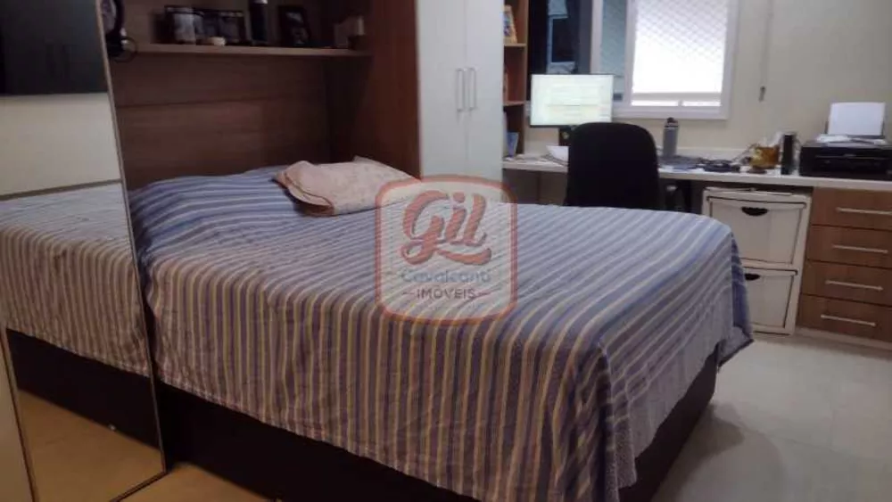 Cobertura, 3 quartos, 146 m² - Foto 13