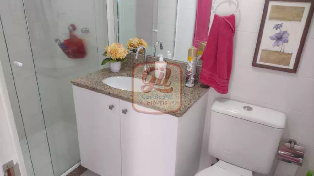 Cobertura, 3 quartos, 146 m² - Foto 21