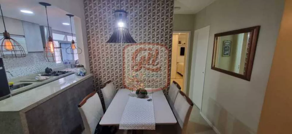 Cobertura, 3 quartos, 146 m² - Foto 2