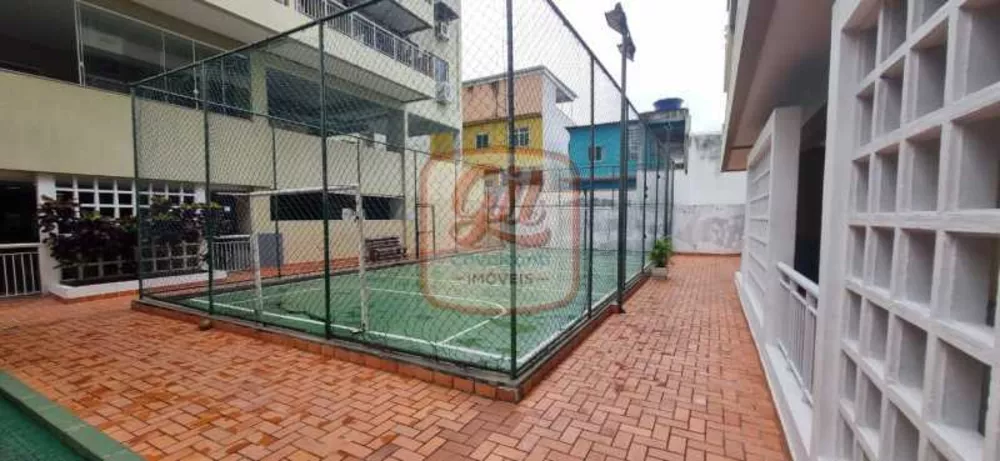 Cobertura, 3 quartos, 146 m² - Foto 28