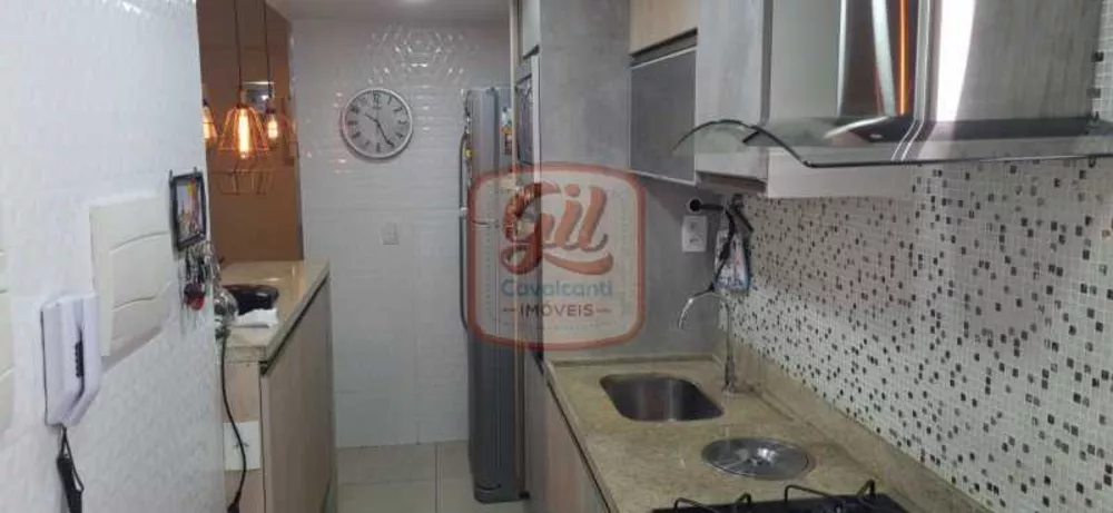 Cobertura, 3 quartos, 146 m² - Foto 12