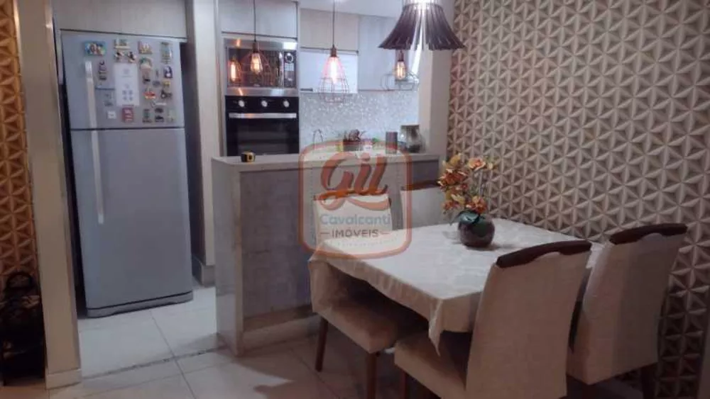 Cobertura, 3 quartos, 146 m² - Foto 8