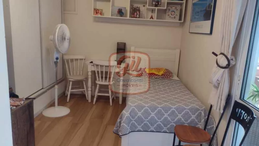 Cobertura, 3 quartos, 146 m² - Foto 20