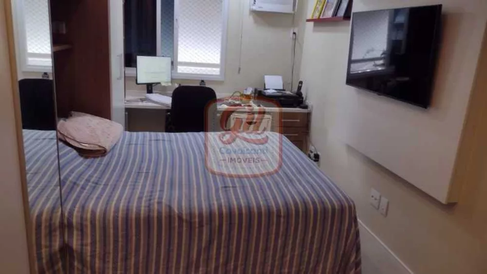 Cobertura, 3 quartos, 146 m² - Foto 15